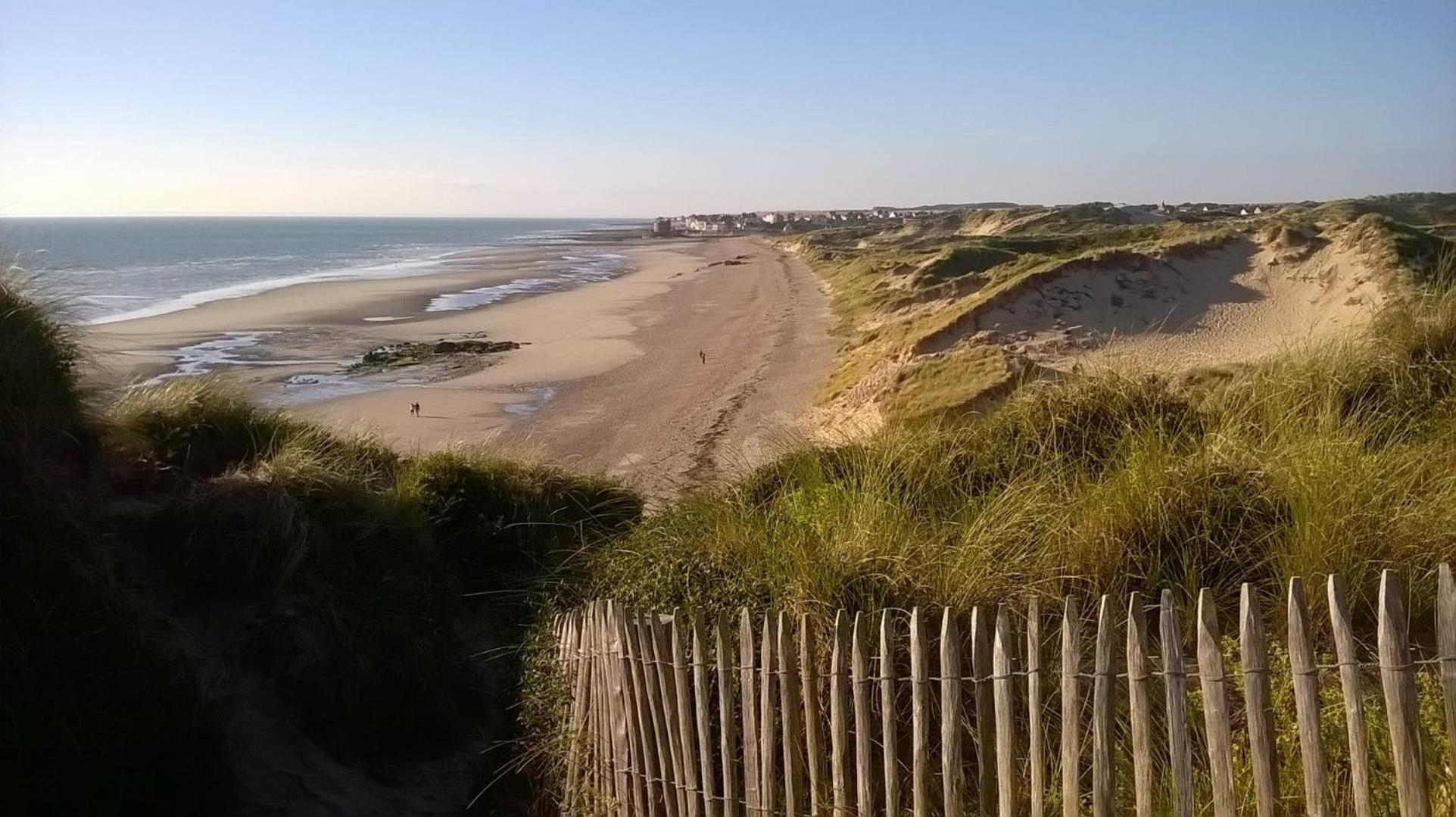 Au Bocage Parfume Gite La Cigaline Wirwignes Exterior foto