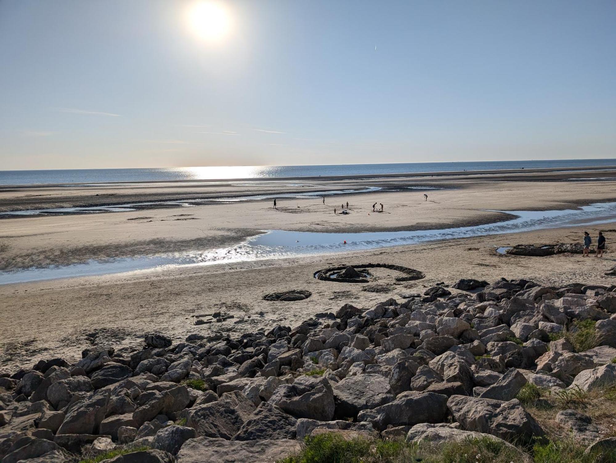 Au Bocage Parfume Gite La Cigaline Wirwignes Exterior foto