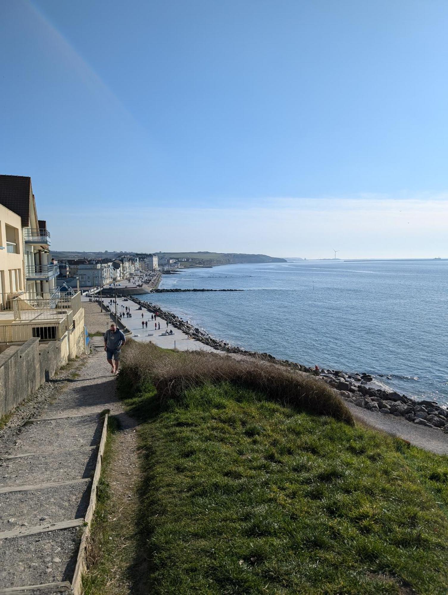 Au Bocage Parfume Gite La Cigaline Wirwignes Exterior foto